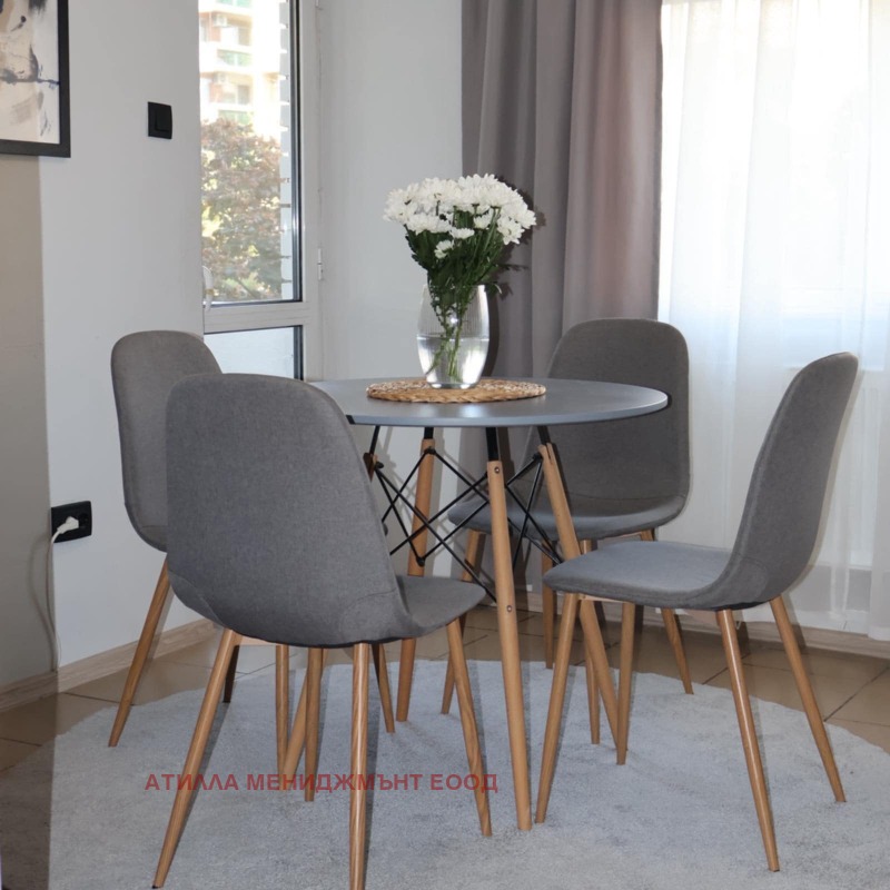 Дава под наем 2-СТАЕН, гр. Пловдив, Център, снимка 4 - Апартаменти - 52543337