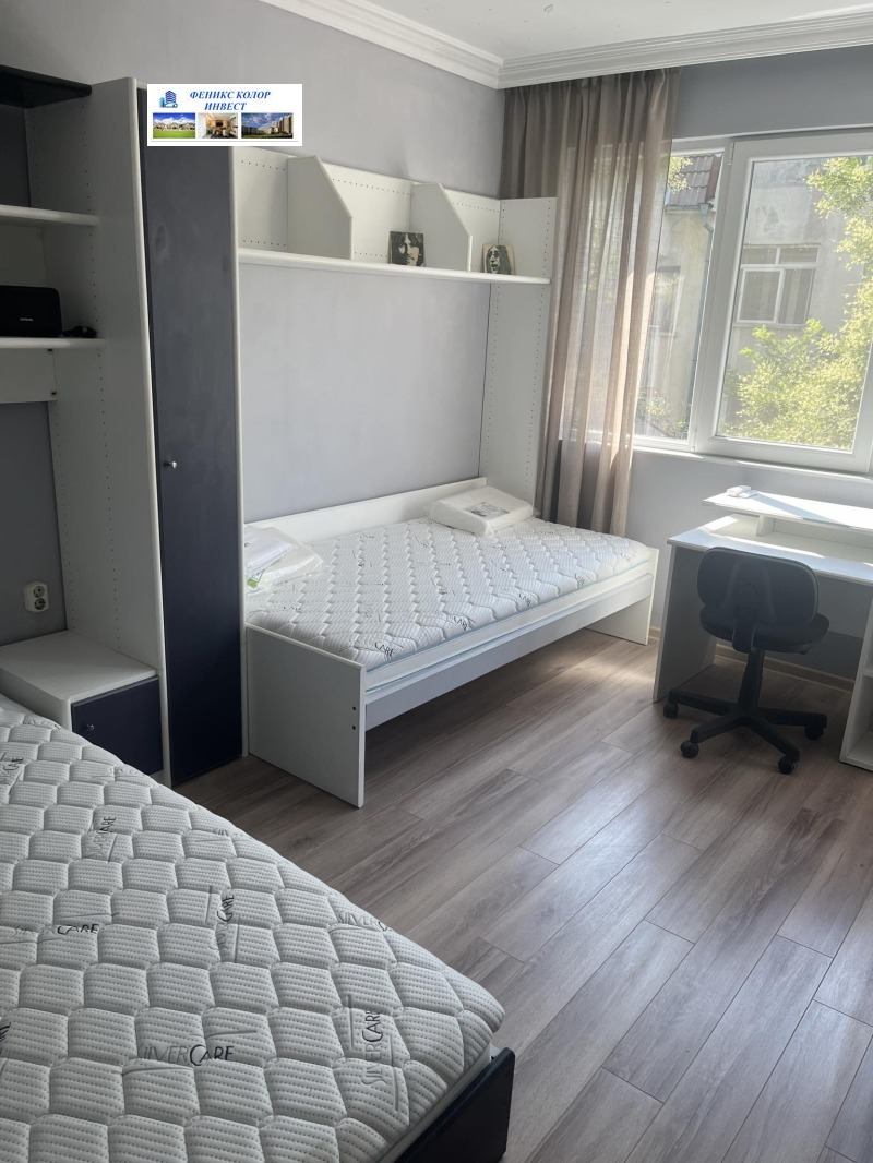 A louer  2 chambres Plovdiv , Tsentar , 120 m² | 32499534 - image [9]