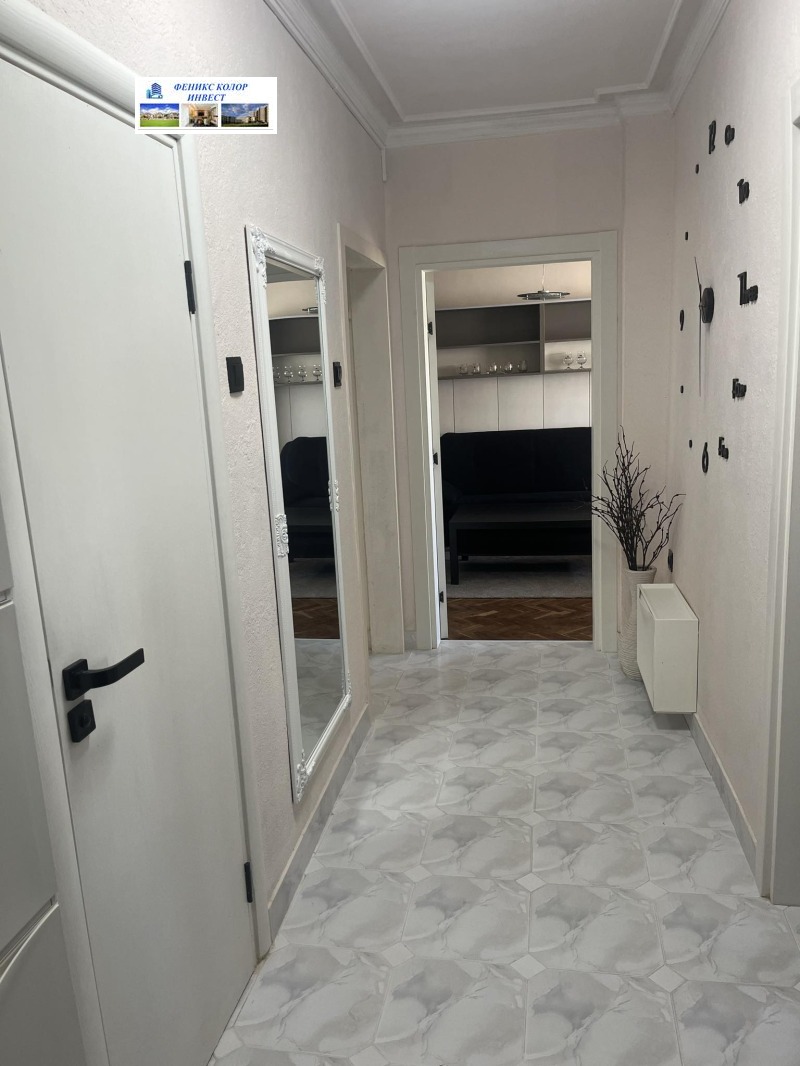 A louer  2 chambres Plovdiv , Tsentar , 120 m² | 32499534 - image [5]