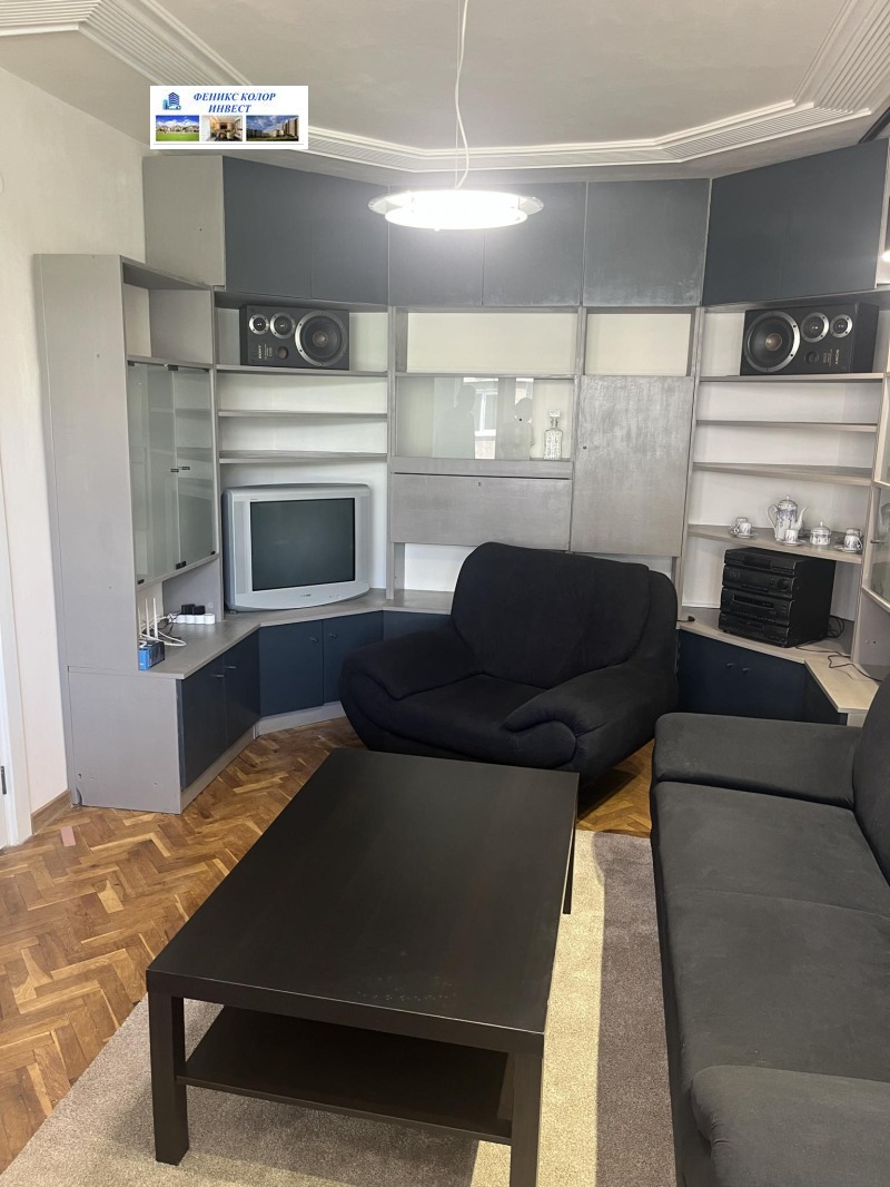 Te huur  2 slaapkamers Plovdiv , Tsentar , 120 m² | 32499534 - afbeelding [8]