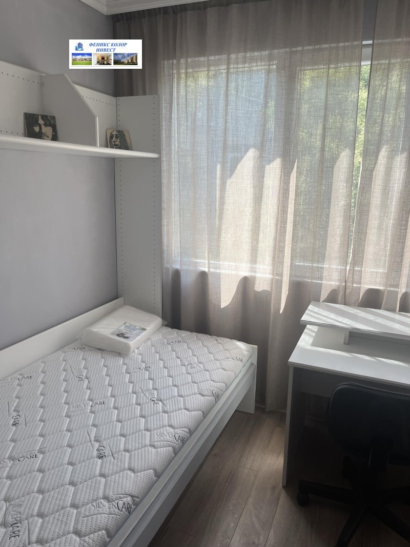 De inchiriat  2 dormitoare Plovdiv , Țentâr , 120 mp | 32499534 - imagine [11]