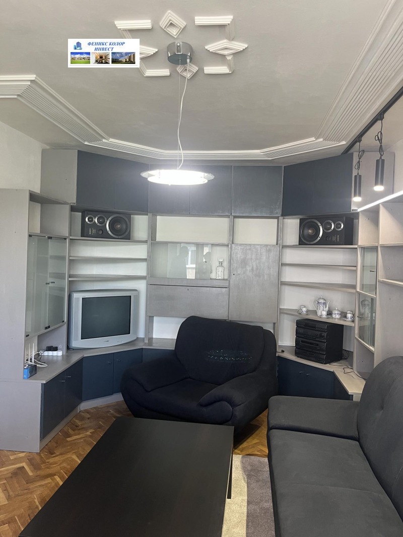 For Rent  2 bedroom Plovdiv , Tsentar , 120 sq.m | 32499534 - image [6]