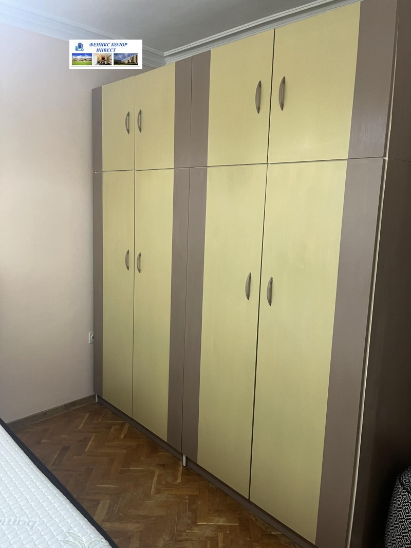 De inchiriat  2 dormitoare Plovdiv , Țentâr , 120 mp | 32499534 - imagine [13]