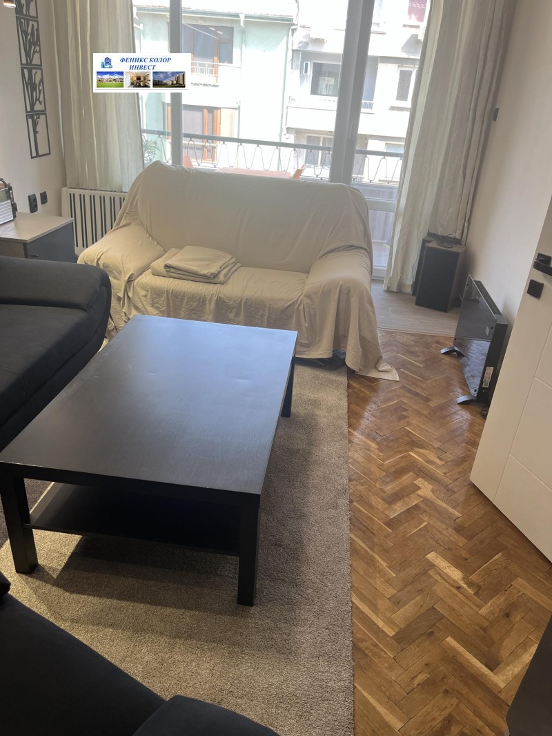 Te huur  2 slaapkamers Plovdiv , Tsentar , 120 m² | 32499534 - afbeelding [7]