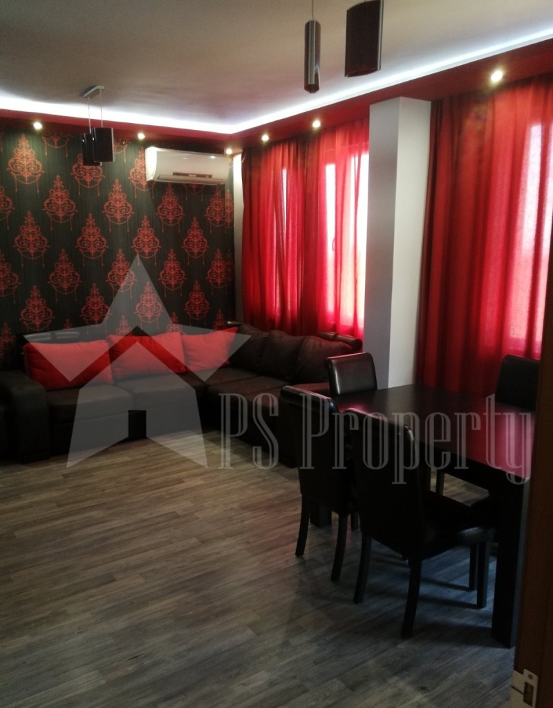 K pronájmu  2 ložnice Stara Zagora , Ajazmoto , 86 m2 | 28103804 - obraz [2]