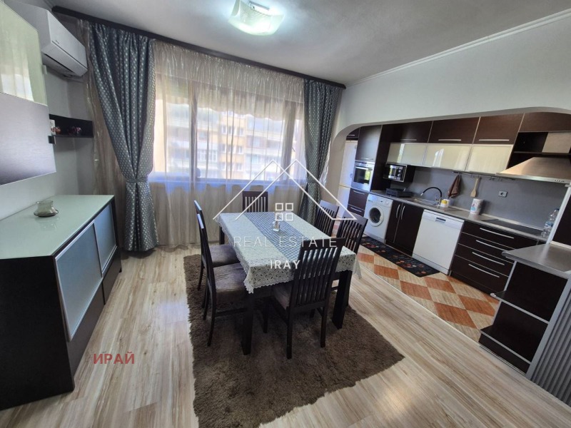 Kiadó  2 hálószobás Stara Zagora , Centar , 100 négyzetméter | 64201190 - kép [8]