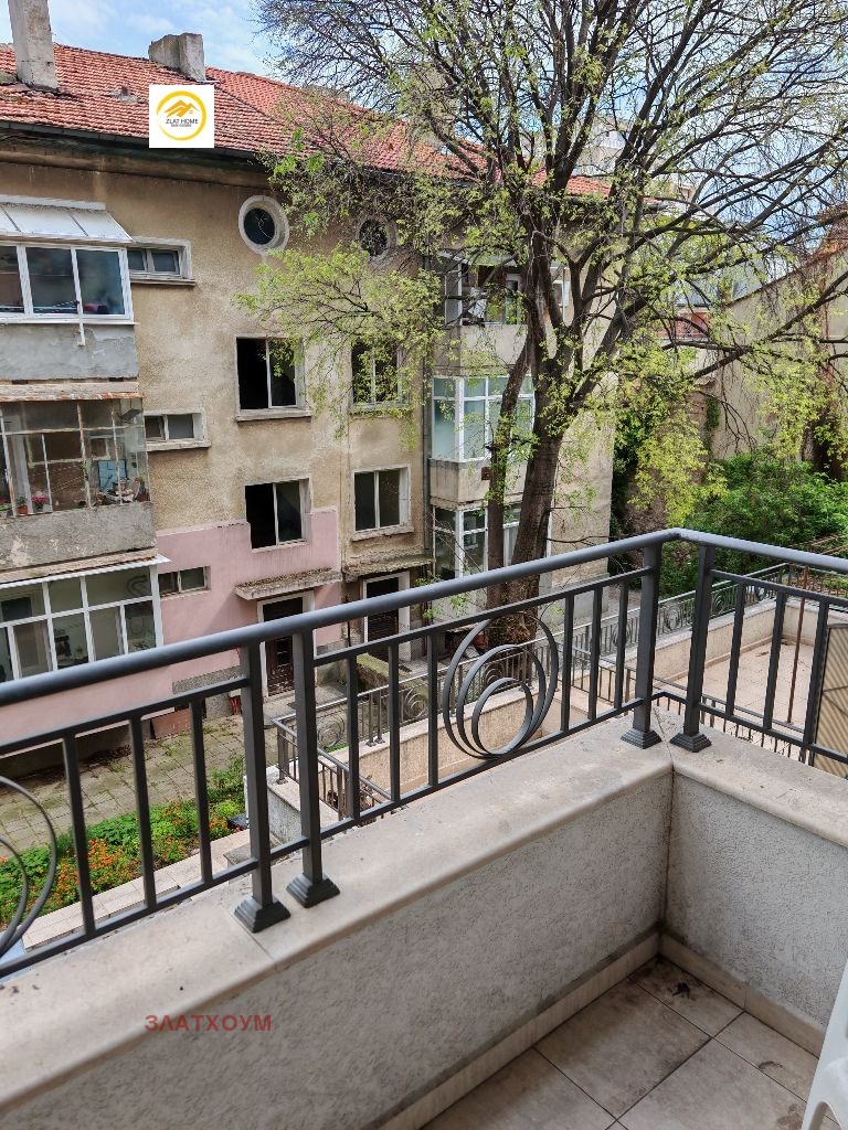 Προς ενοικίαση  2 υπνοδωμάτια Βαρνα , Φεστηβαλεν κομπλεκσ , 70 τ.μ | 82664159 - εικόνα [6]