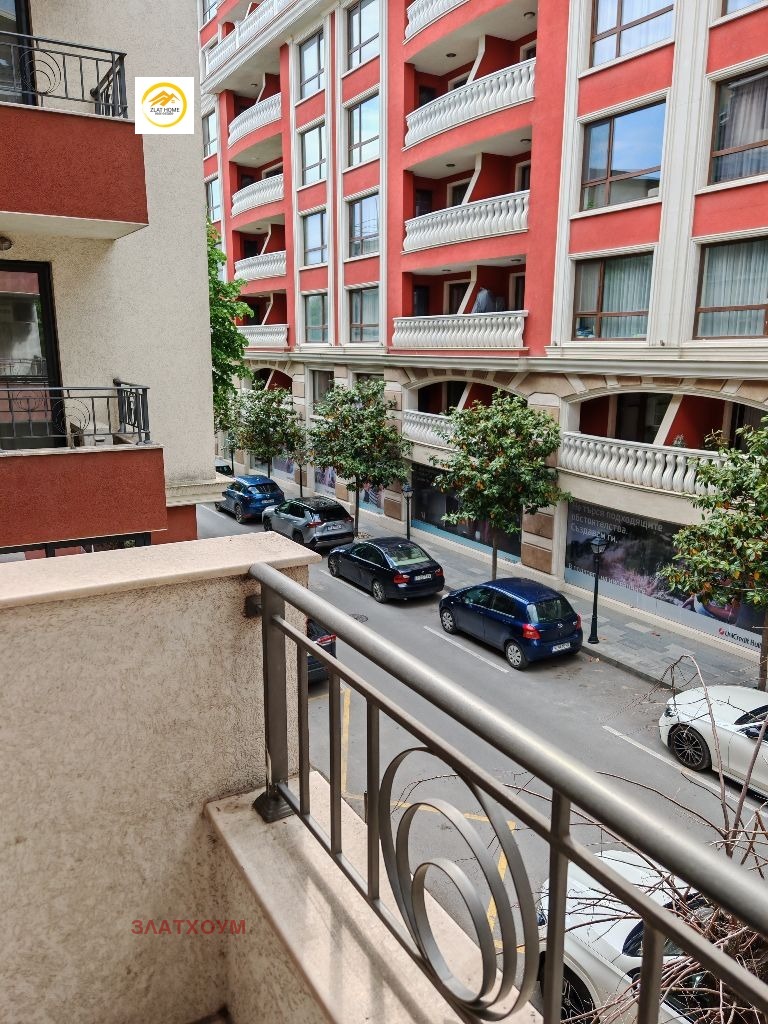 Προς ενοικίαση  2 υπνοδωμάτια Βαρνα , Φεστηβαλεν κομπλεκσ , 70 τ.μ | 82664159