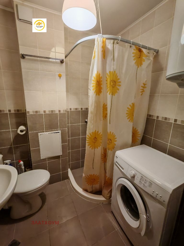 Προς ενοικίαση  2 υπνοδωμάτια Βαρνα , Φεστηβαλεν κομπλεκσ , 70 τ.μ | 82664159 - εικόνα [9]