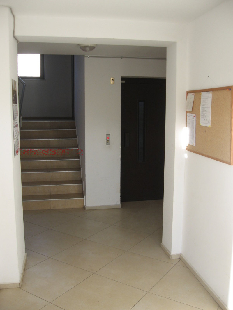 For Rent  2 bedroom Varna , Briz , 80 sq.m | 46620534 - image [9]