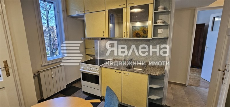 Дава под наем 3-СТАЕН, гр. София, Център, снимка 4 - Апартаменти - 55127221