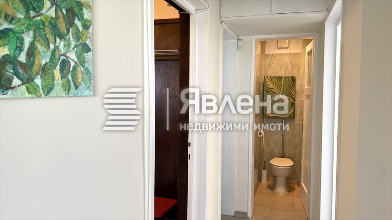 Дава под наем 3-СТАЕН, гр. София, Център, снимка 6 - Апартаменти - 55127221
