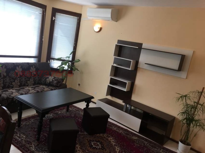 Дава под наем  Мезонет град Пловдив , Кършияка , 100 кв.м | 94349777 - изображение [2]