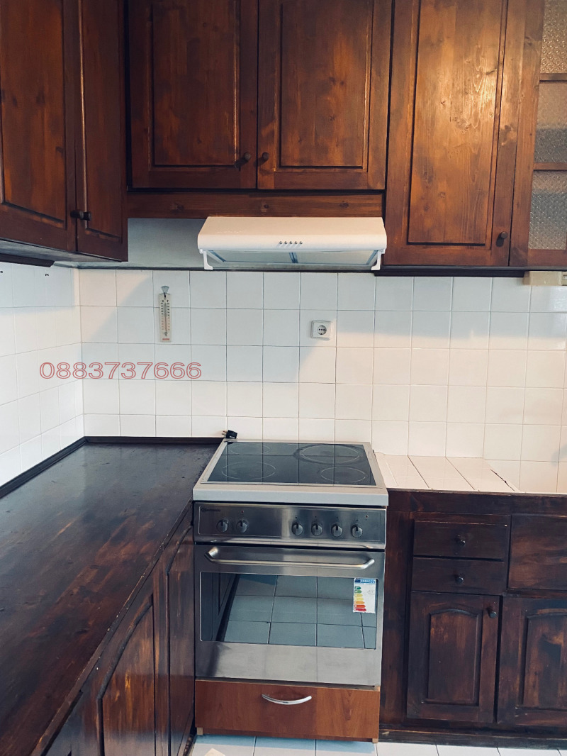 Дава под наем  Мезонет град Пловдив , Кършияка , 100 кв.м | 94349777 - изображение [3]