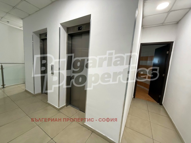 Дава под наем ОФИС, гр. София, Полигона, снимка 11 - Офиси - 53597075