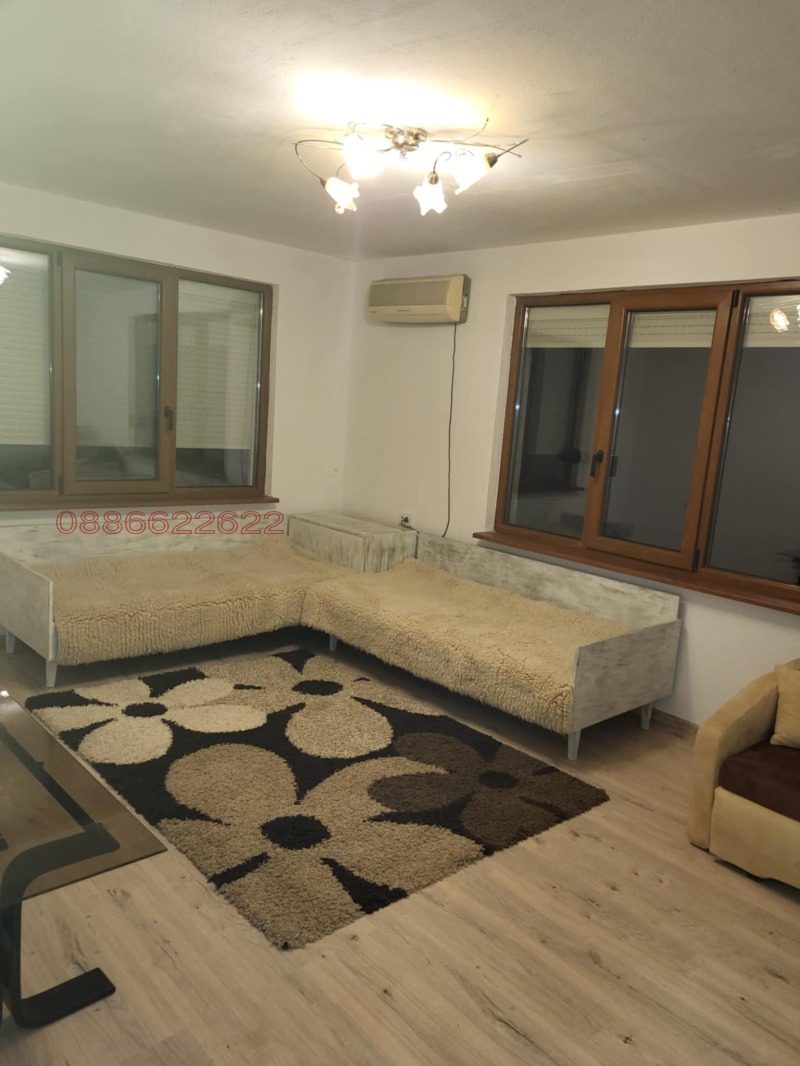 Дава под наем ЕТАЖ ОТ КЪЩА, гр. Килифарево, област Велико Търново, снимка 7 - Етаж от къща - 53019491