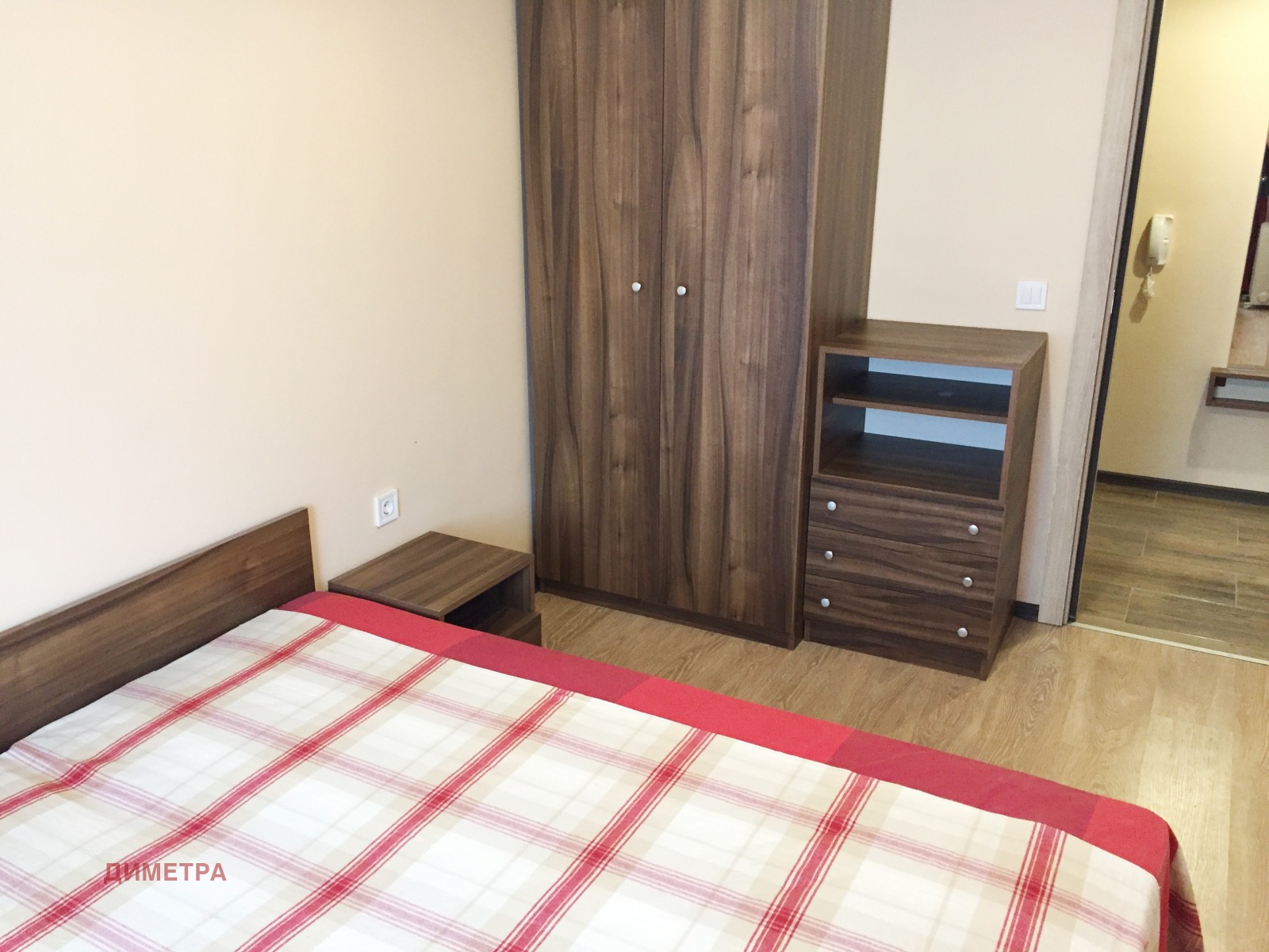 Дава под наем 2-СТАЕН, гр. Пловдив, Кючук Париж, снимка 4 - Апартаменти - 54776404