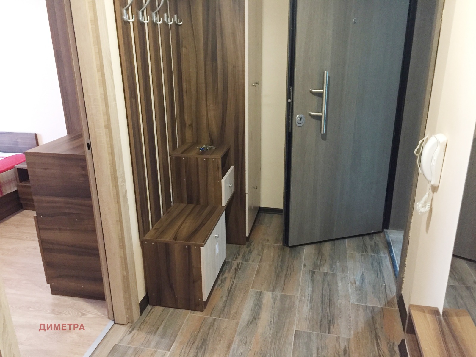 Дава под наем 2-СТАЕН, гр. Пловдив, Кючук Париж, снимка 8 - Апартаменти - 54776404