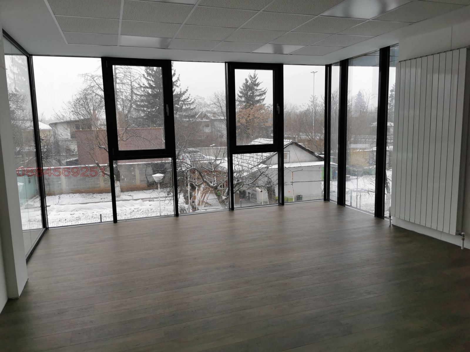 Дава под наем ОФИС, гр. София, Горубляне, снимка 7 - Офиси - 54791414