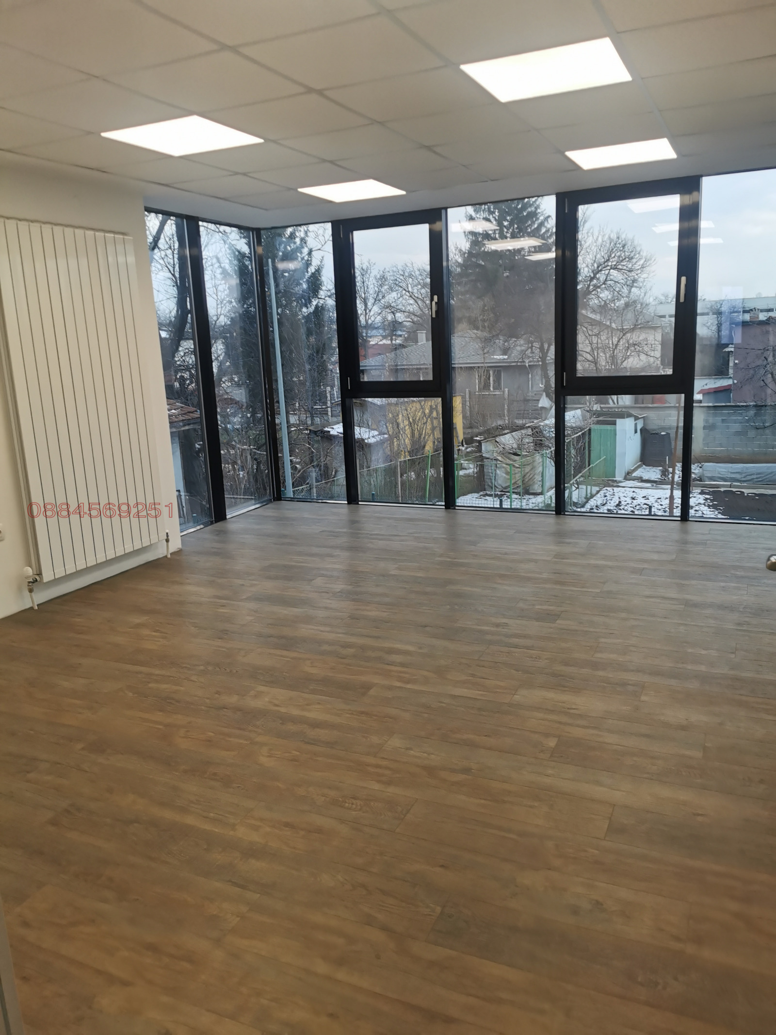 Дава под наем ОФИС, гр. София, Горубляне, снимка 13 - Офиси - 54791414