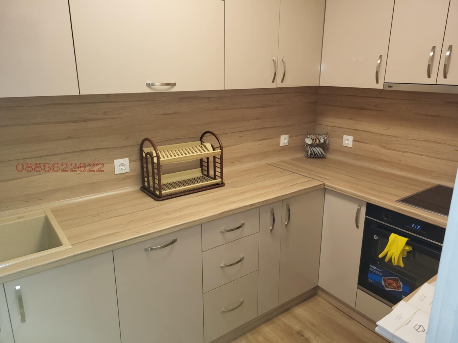 Дава под наем ЕТАЖ ОТ КЪЩА, гр. Килифарево, област Велико Търново