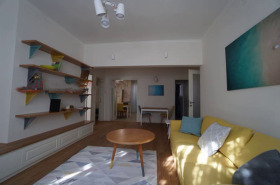 2 bedroom Tsentar, Sofia 1