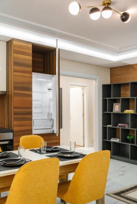 2 camere da letto Mladegki Halm, Plovdiv