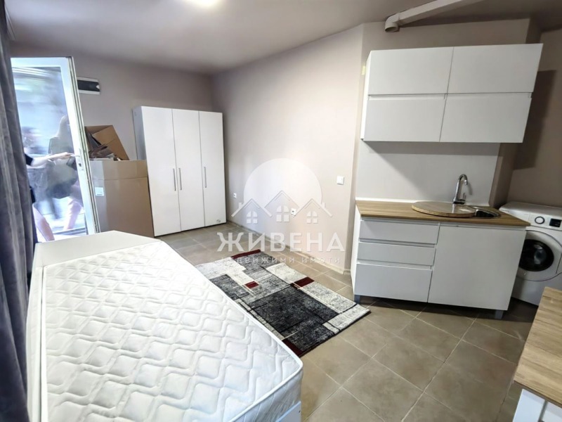 Под наем 1-СТАЕН, град Варна, Колхозен пазар • 256 € • 31380057 — Holmes.bg