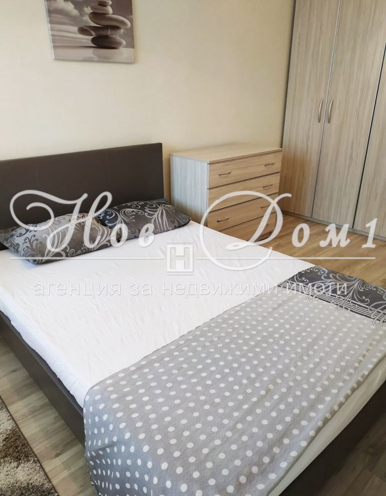 Da affittare  1 camera da letto Varna , Kolhozen pazar , 60 mq | 40532179 - Immagine [3]