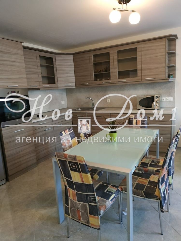 Da affittare  1 camera da letto Varna , Kolhozen pazar , 60 mq | 40532179