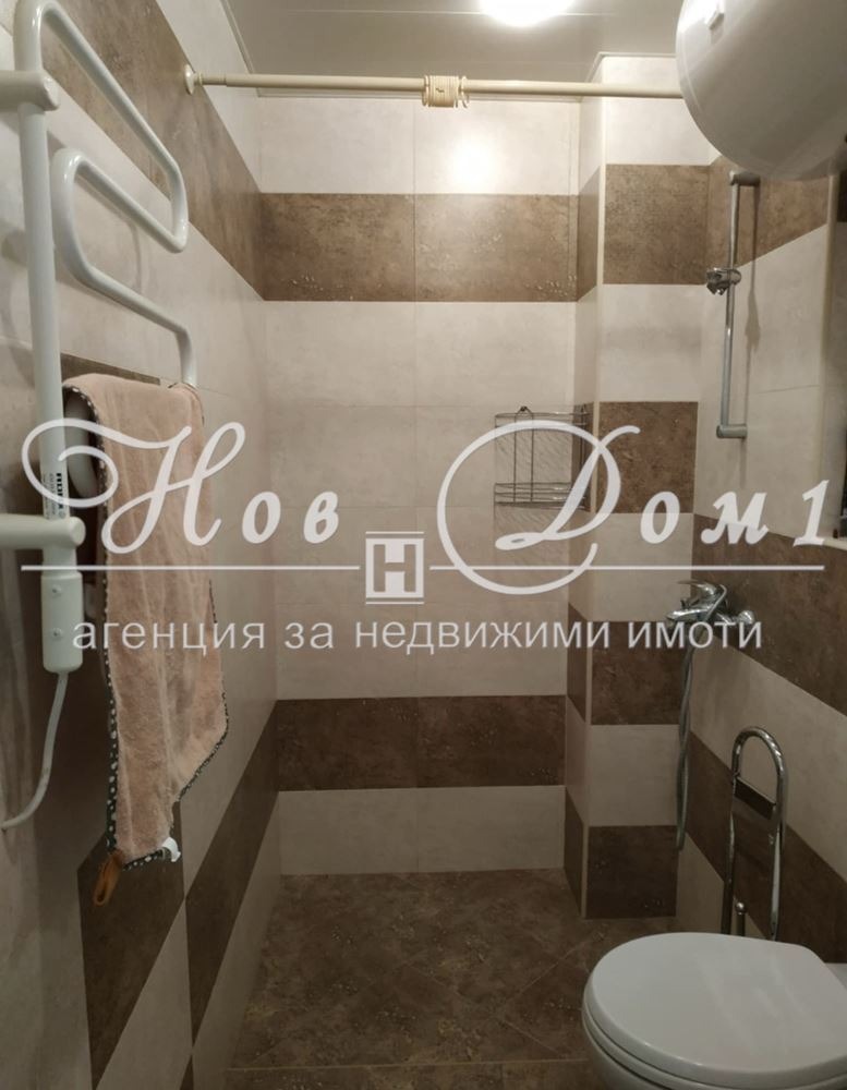 Da affittare  1 camera da letto Varna , Kolhozen pazar , 60 mq | 40532179 - Immagine [5]