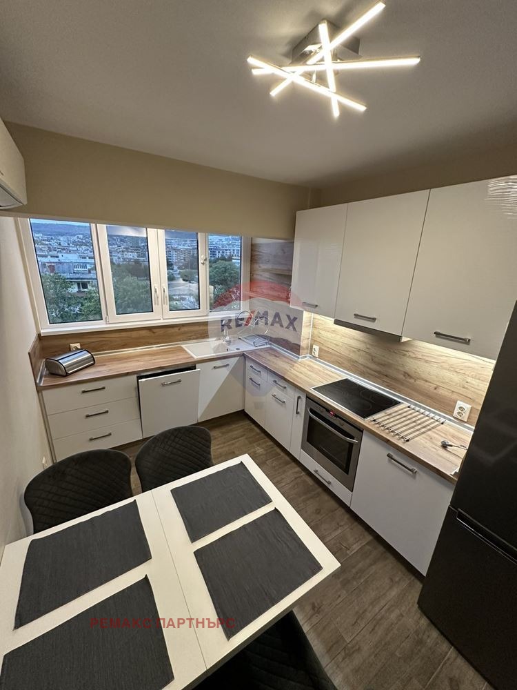 For Rent  1 bedroom Varna , Chayka , 68 sq.m | 18609168 - image [3]