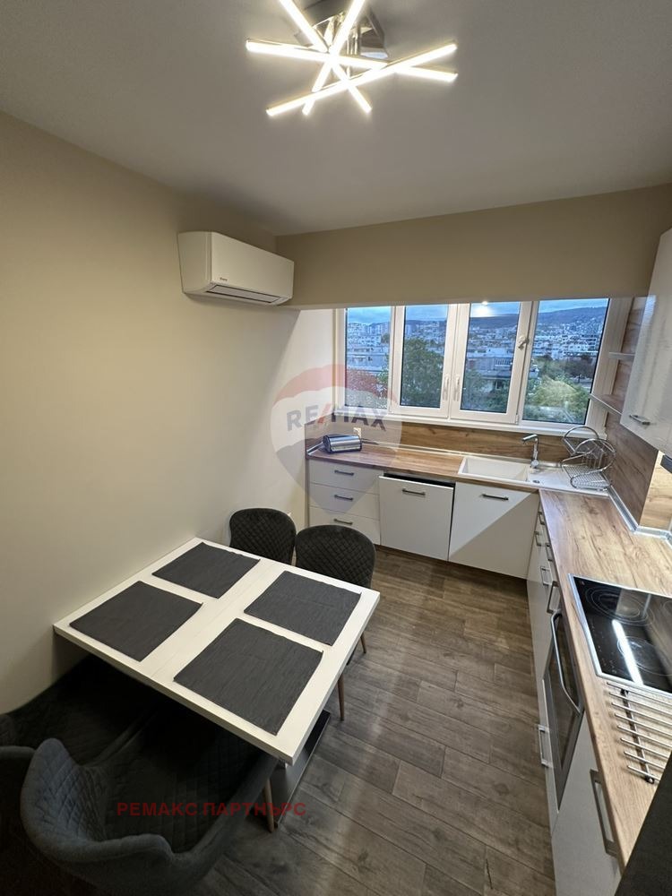 For Rent  1 bedroom Varna , Chayka , 68 sq.m | 18609168 - image [4]