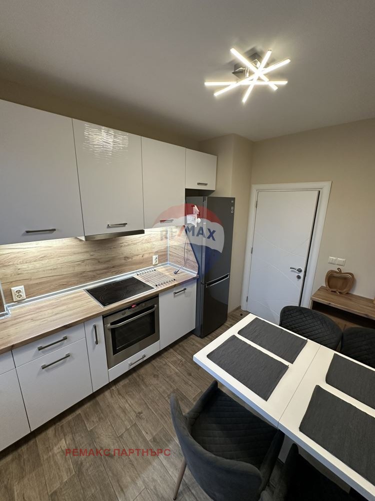 For Rent  1 bedroom Varna , Chayka , 68 sq.m | 18609168 - image [5]