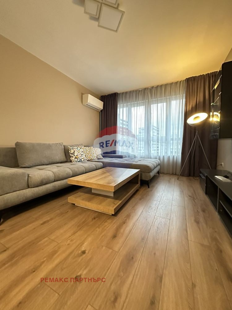 For Rent  1 bedroom Varna , Chayka , 68 sq.m | 18609168 - image [2]