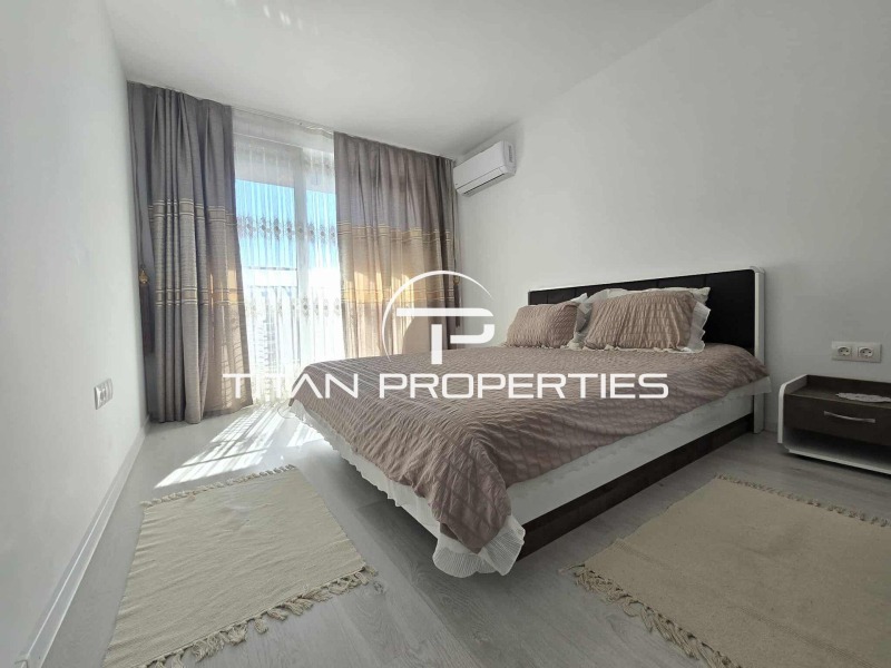 En renta  1 dormitorio Plovdiv , Jristo Smirnenski , 70 metros cuadrados | 91160482 - imagen [3]