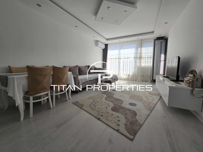 En renta  1 dormitorio Plovdiv , Jristo Smirnenski , 70 metros cuadrados | 91160482