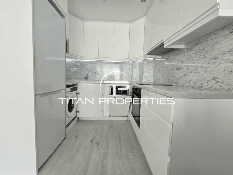 En renta  1 dormitorio Plovdiv , Jristo Smirnenski , 70 metros cuadrados | 91160482 - imagen [2]