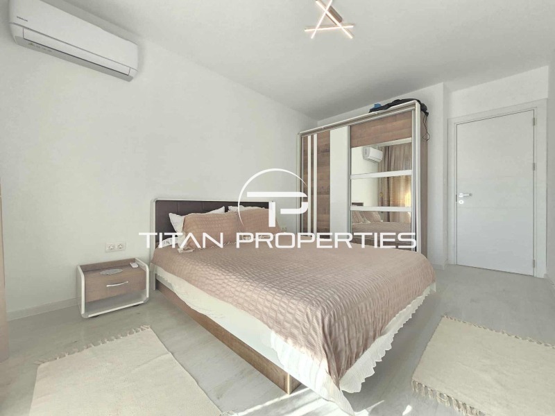 En renta  1 dormitorio Plovdiv , Jristo Smirnenski , 70 metros cuadrados | 91160482 - imagen [4]
