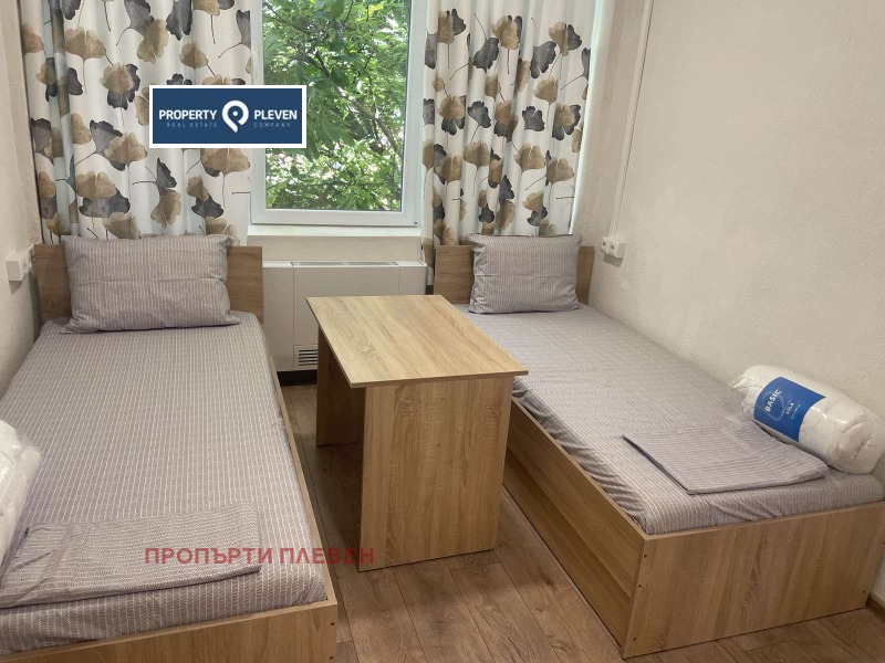 Zu vermieten  2 Schlafzimmer Plewen , Industrialna zona - Zapad , 400 qm | 33577490 - Bild [8]