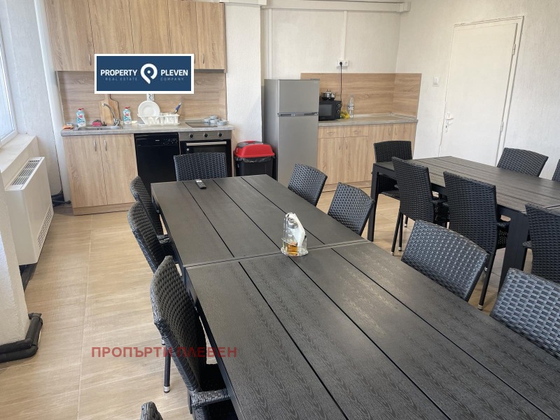 Te huur  2 slaapkamers Pleven , Industrialna zona - Zapad , 400 m² | 33577490 - afbeelding [2]