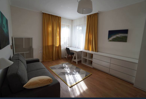 De inchiriat  2 dormitoare Sofia , Țentâr , 90 mp | 70484016 - imagine [9]