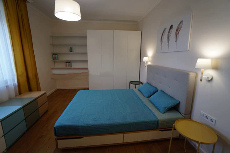 De inchiriat  2 dormitoare Sofia , Țentâr , 90 mp | 70484016 - imagine [5]