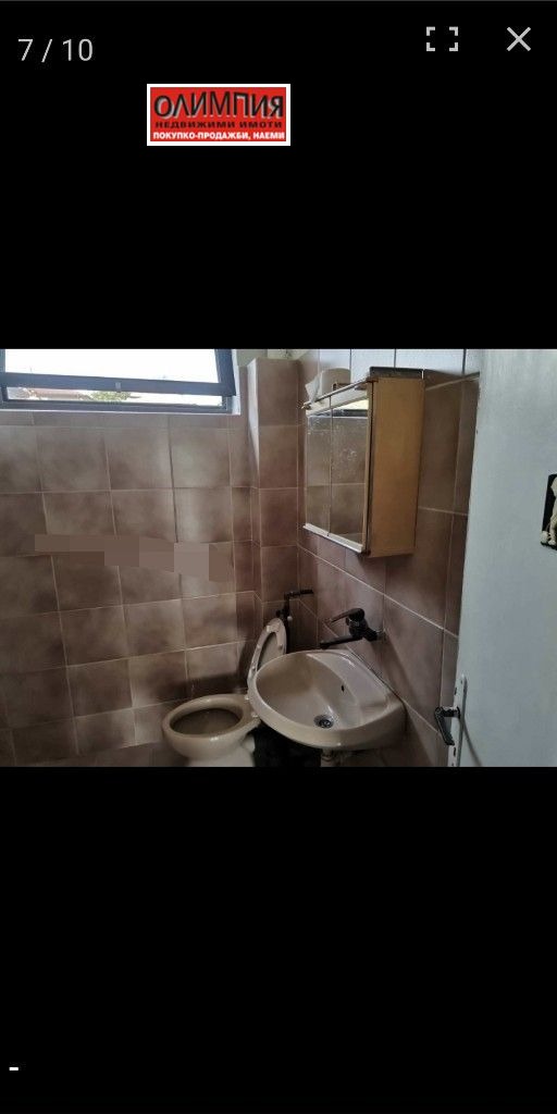 Para alugar  2 quartos Pleven , Mara Dentcheva , 100 m² | 43308772 - imagem [7]