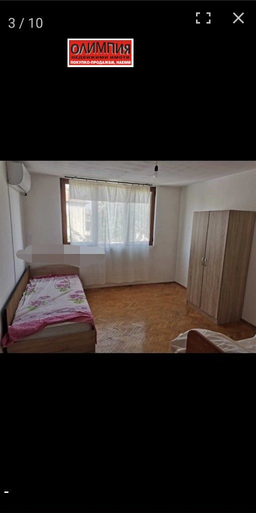 Kiralık  2 yatak odası Pleven , Mara Dençeva , 100 metrekare | 43308772 - görüntü [3]