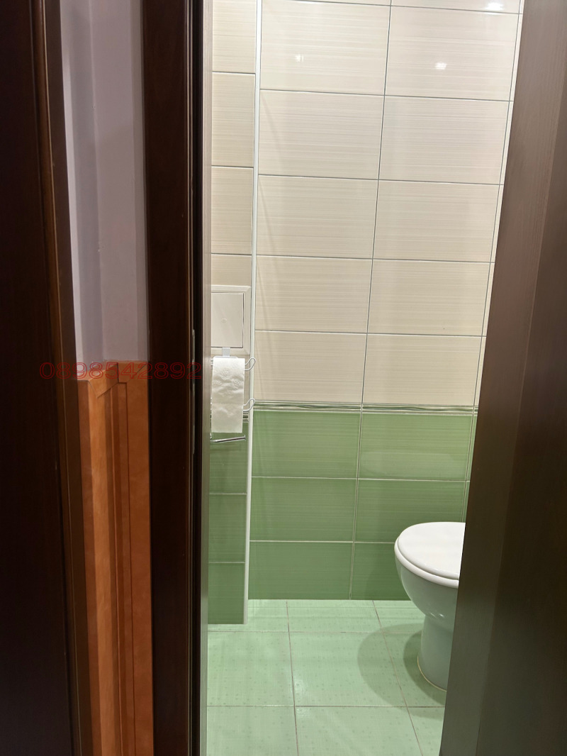 Дава под наем 3-СТАЕН, гр. Стара Загора, Център, снимка 11 - Апартаменти - 52785412