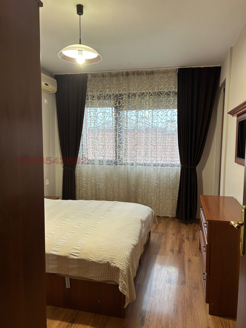 Дава под наем 3-СТАЕН, гр. Стара Загора, Център, снимка 6 - Апартаменти - 52785412