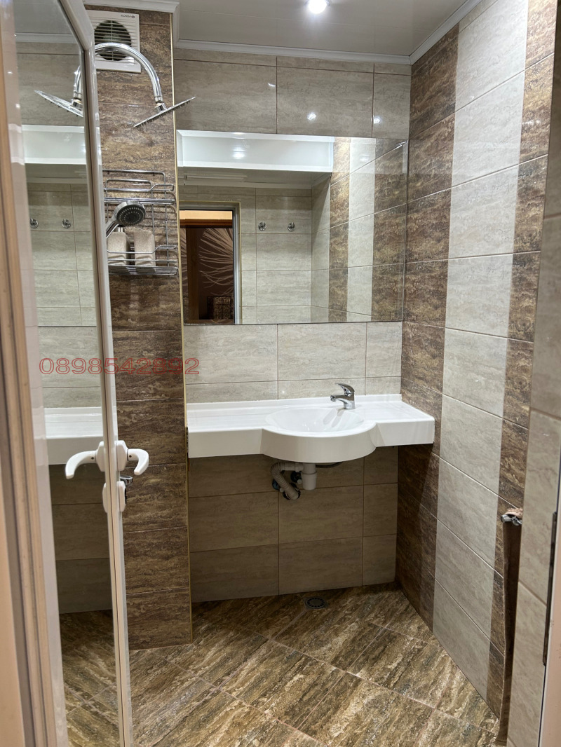 Дава под наем 3-СТАЕН, гр. Стара Загора, Център, снимка 10 - Апартаменти - 52785412