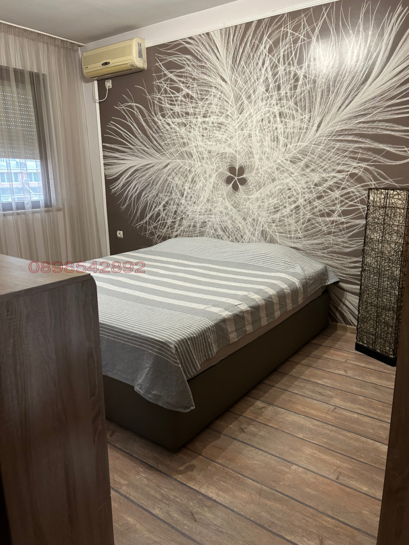 Дава под наем 3-СТАЕН, гр. Стара Загора, Център, снимка 4 - Апартаменти - 52785412