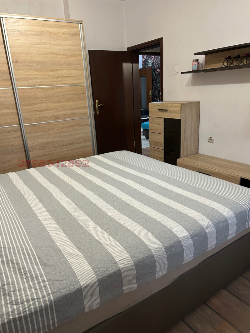 Дава под наем 3-СТАЕН, гр. Стара Загора, Център, снимка 5 - Апартаменти - 52785412